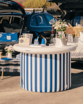 Inflatable Portable Bar perfect for Tailgates & Parties | FUNBOY Discount