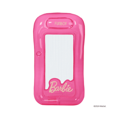 FUNBOY X Barbie™ Classic Doll Box Water Hammock | FUNBOY Outlet