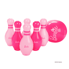 FUNBOY X Barbie™ Inflatable Backyard Bowling Set | FUNBOY Sale
