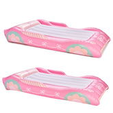 Kids Air Mattress Bundle - 2-Pack | FUNBOY For Sale