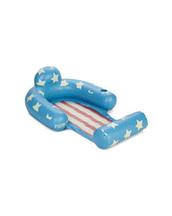 Stars & Stripes Mesh Chair Pool Float | FUNBOY Discount