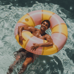 Vintage Lux Tube Float | FUNBOY Near Me