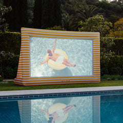 Inflatable Movie Projector Screens | FUNBOY US