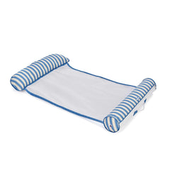 Fabric Pool Hammock, Denim Blue | FUNBOY Online