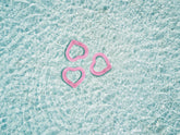 Heart Tube Float | FUNBOY