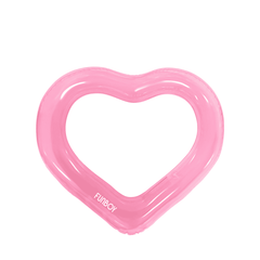 Heart Tube Float | FUNBOY