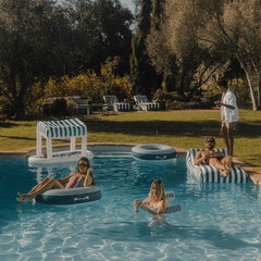Green Floating Cabana Bar | FUNBOY Discount