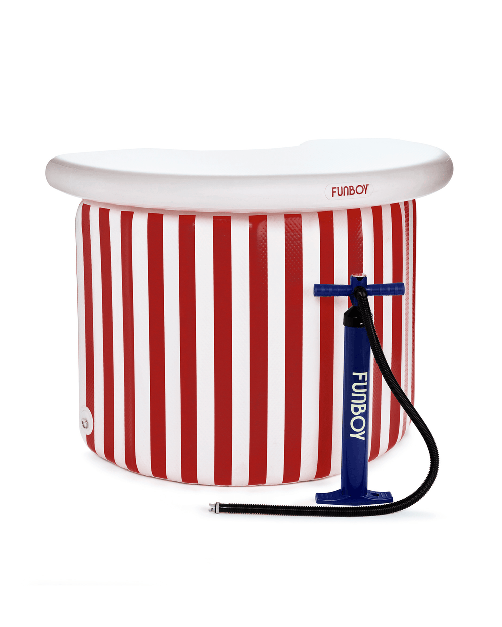 Inflatable Portable Bar perfect for Parties & Tailgating | FUNBOY Outlet