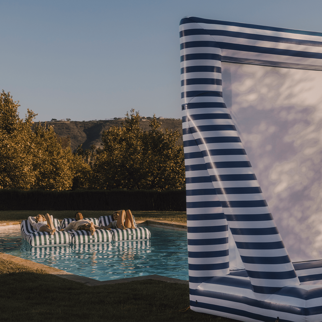 Inflatable Movie Projector Screens | FUNBOY Outlet