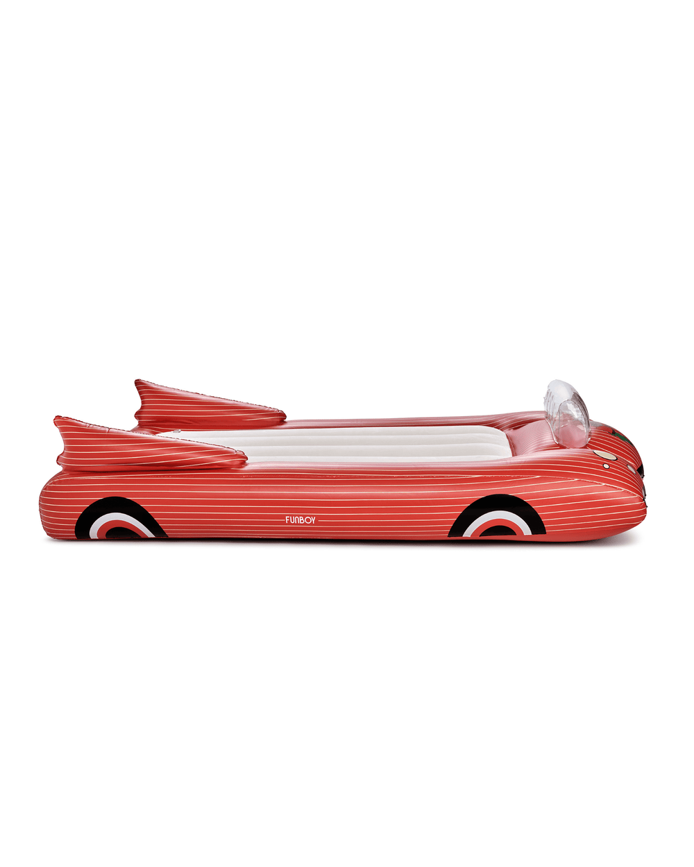 Kids Sleepover Bed - Christmas Convertible Air Mattress | FUNBOY US