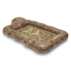 SKIMS x FUNBOY Cheetah Tanning Pool | FUNBOY For Sale