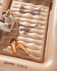 SKIMS x FUNBOY Sienna Tanning Pool | FUNBOY Discount