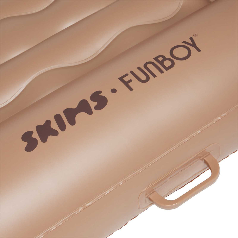 SKIMS x FUNBOY Sienna Tanning Pool | FUNBOY Discount