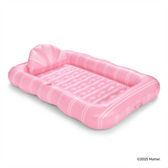 Barbie™ x FUNBOY Pink Tanning Pool | FUNBOY Sale