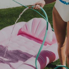 Barbie™ x FUNBOY Pink Tanning Pool | FUNBOY Sale