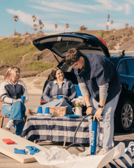 Inflatable Portable Bar perfect for Tailgates & Parties | FUNBOY Discount