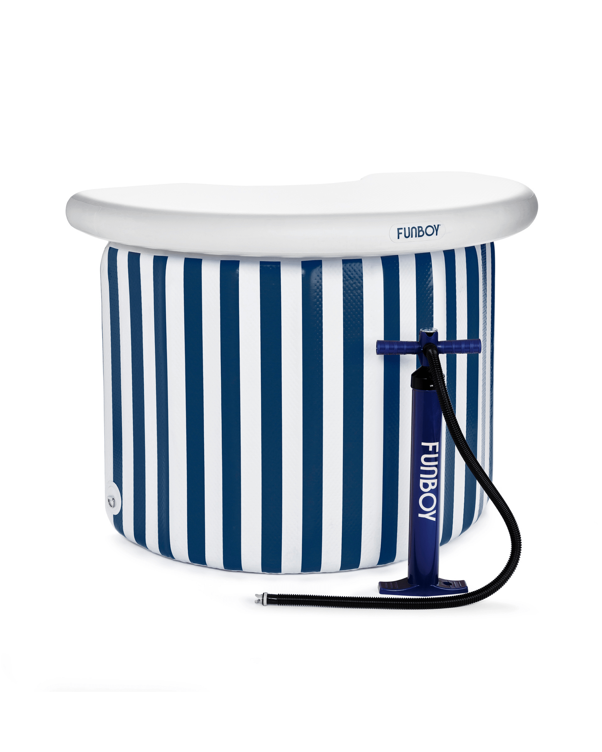 Inflatable Portable Bar perfect for Tailgates & Parties | FUNBOY Discount