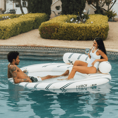 Navy Floating Dock. Leisure Island | FUNBOY