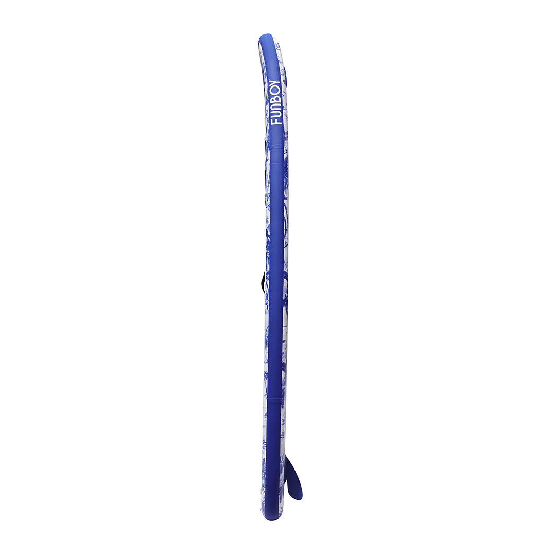 11"6' Inflatable Stand Up Paddle Board - Toile | FUNBOY Online