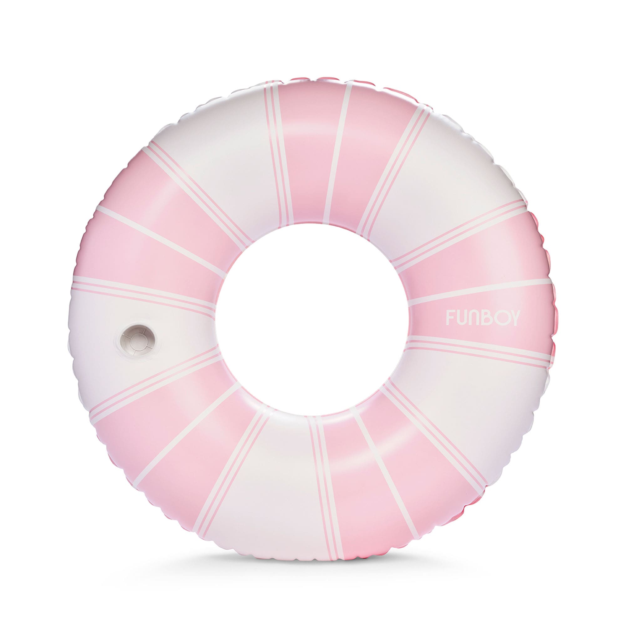 Pink Vintage Lux Tube Float | FUNBOY Discount
