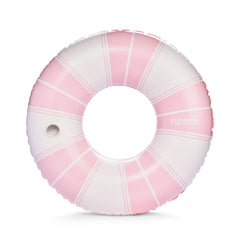 Pink Vintage Lux Tube Float | FUNBOY Discount