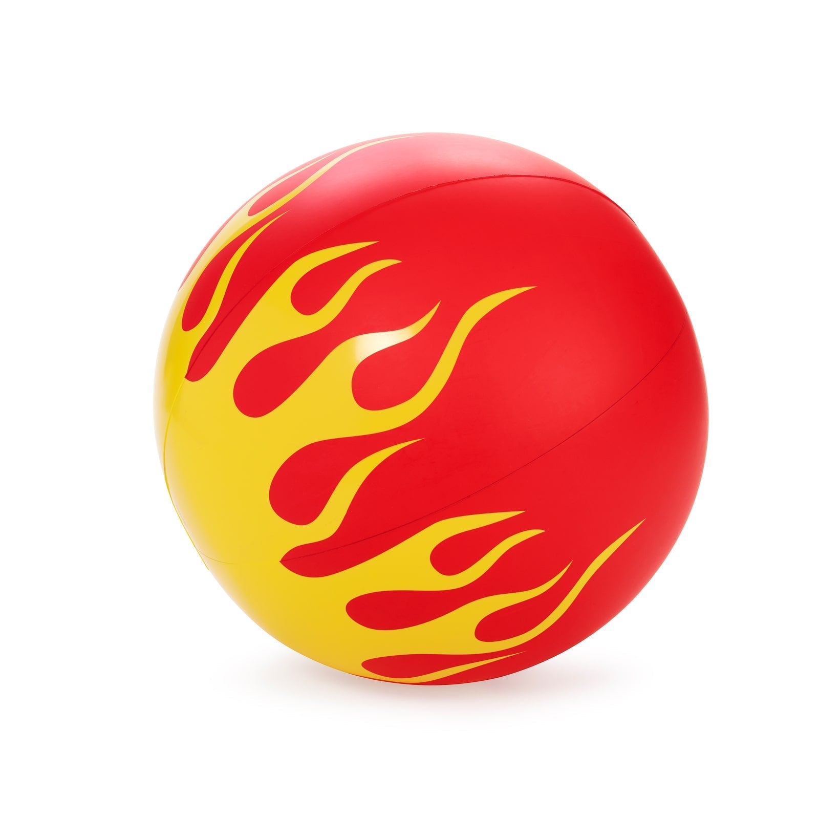 Hot Wheels Checkered Flame Backyard Bowling Set | FUNBOY Sale