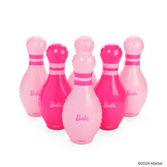 FUNBOY X Barbie™ Inflatable Backyard Bowling Set | FUNBOY Sale