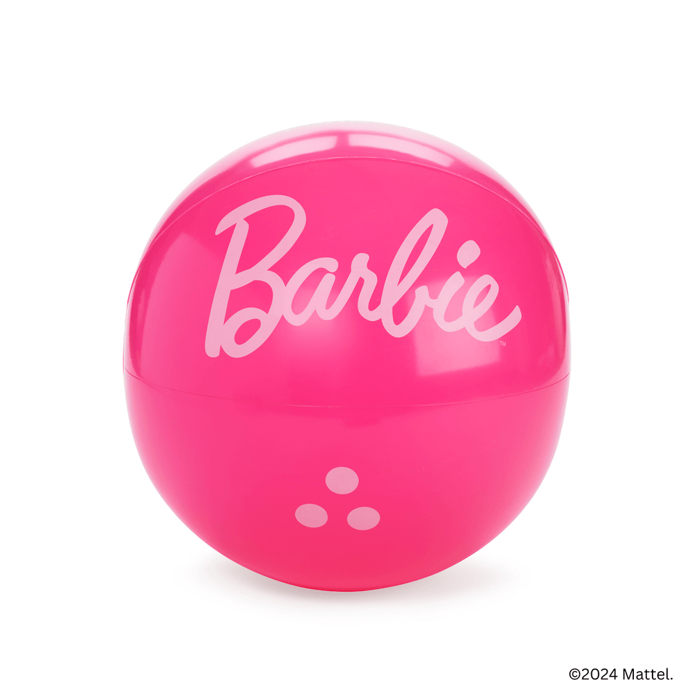 FUNBOY X Barbie™ Inflatable Backyard Bowling Set | FUNBOY Sale