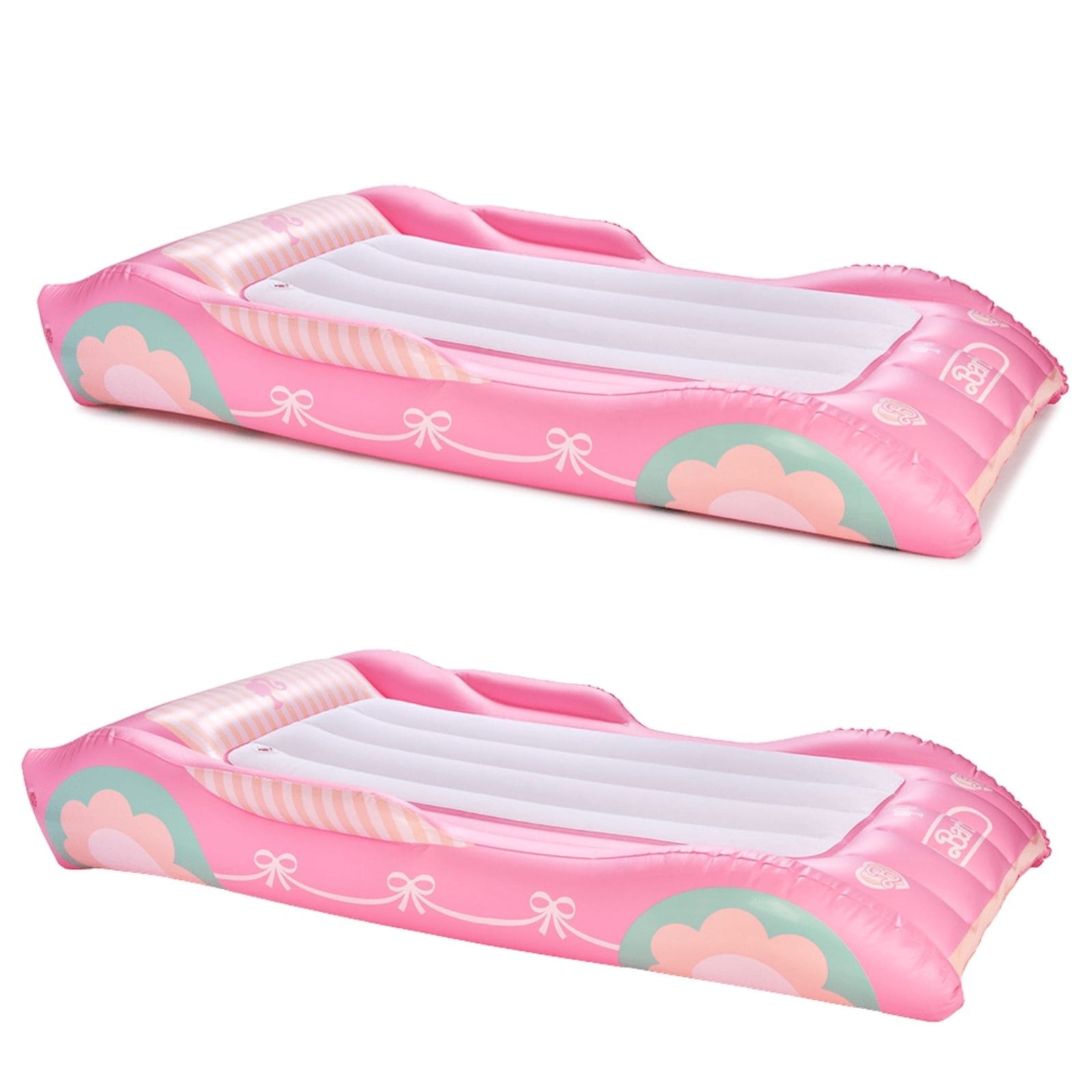 Kids Air Mattress Bundle - 2-Pack | FUNBOY For Sale