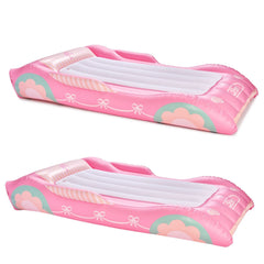 Kids Air Mattress Bundle - 2-Pack | FUNBOY For Sale