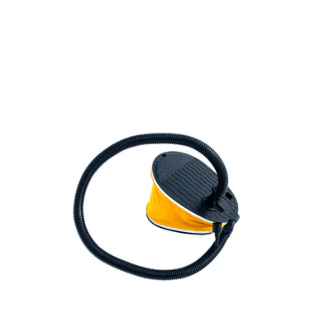 Inflate Anywhere Foot Pump (great for on the go) | FUNBOY Discount