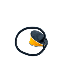 Inflate Anywhere Foot Pump (great for on the go) | FUNBOY Discount