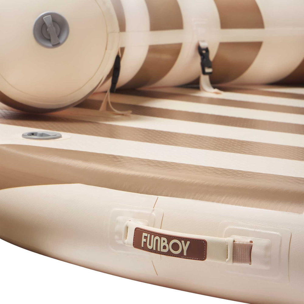 SKIMS x FUNBOY Sienna Stripe Leisure Island | FUNBOY Outlet