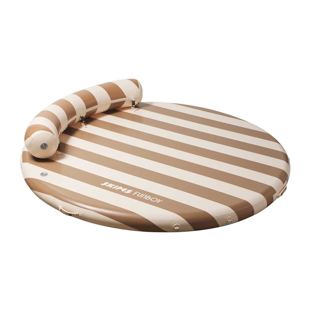 SKIMS x FUNBOY Sienna Stripe Leisure Island | FUNBOY Outlet