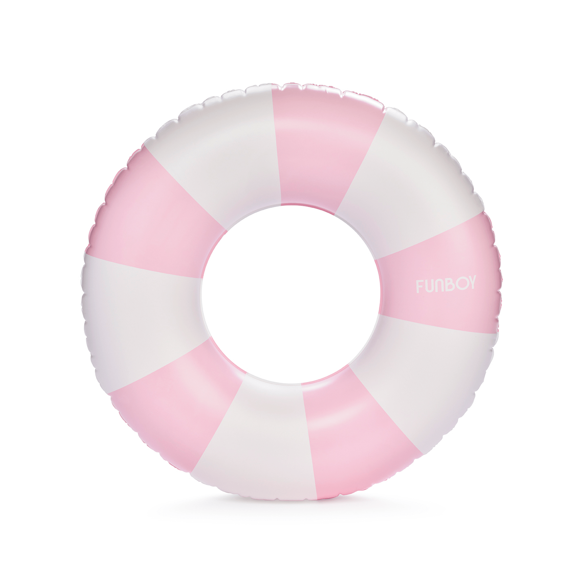 Pool Tubes for Kids: Vintage Kids Tube Float, Pink | FUNBOY Sale