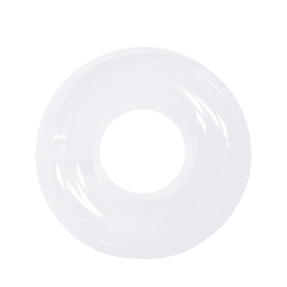 Best Tube Pool Floats - Super Clear™ | FUNBOY Outlet