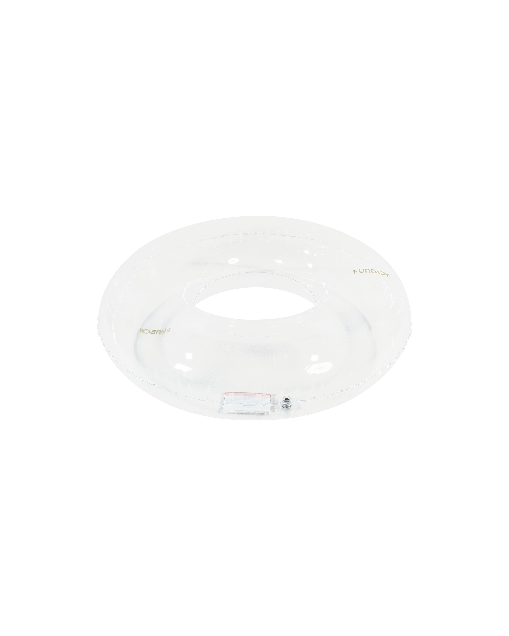 Best Tube Pool Floats - Super Clear™ | FUNBOY Outlet
