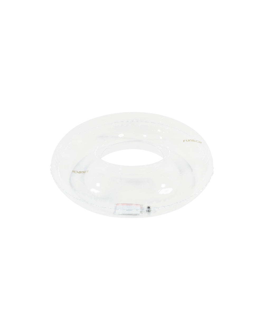Best Tube Pool Floats - Super Clear™ | FUNBOY Outlet