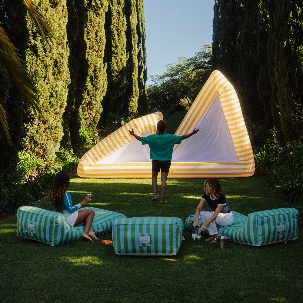Inflatable Movie Projector Screens | FUNBOY US