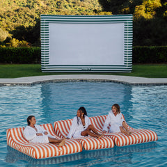 Inflatable Movie Projector Screens | FUNBOY