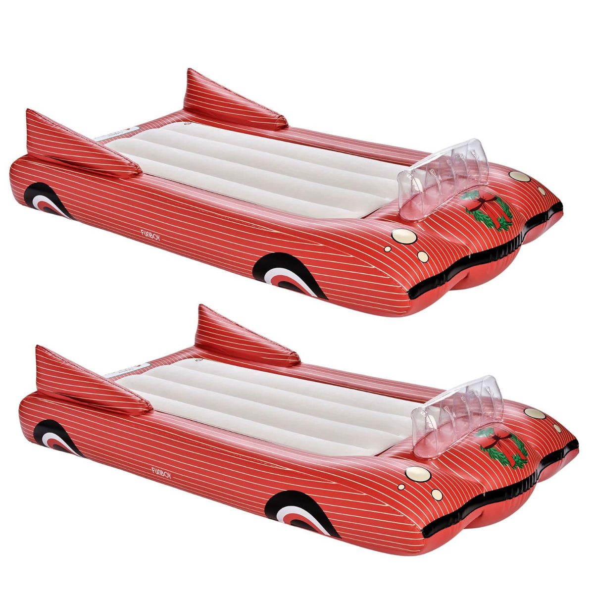 The Christmas Car Bundle | FUNBOY