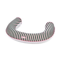 Fabric Covered Pool Noodle - Pink & Green | FUNBOY For Sale