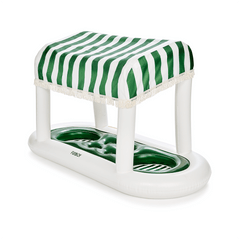 Green Floating Cabana Bar | FUNBOY Discount