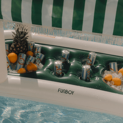 Green Floating Cabana Bar | FUNBOY Discount