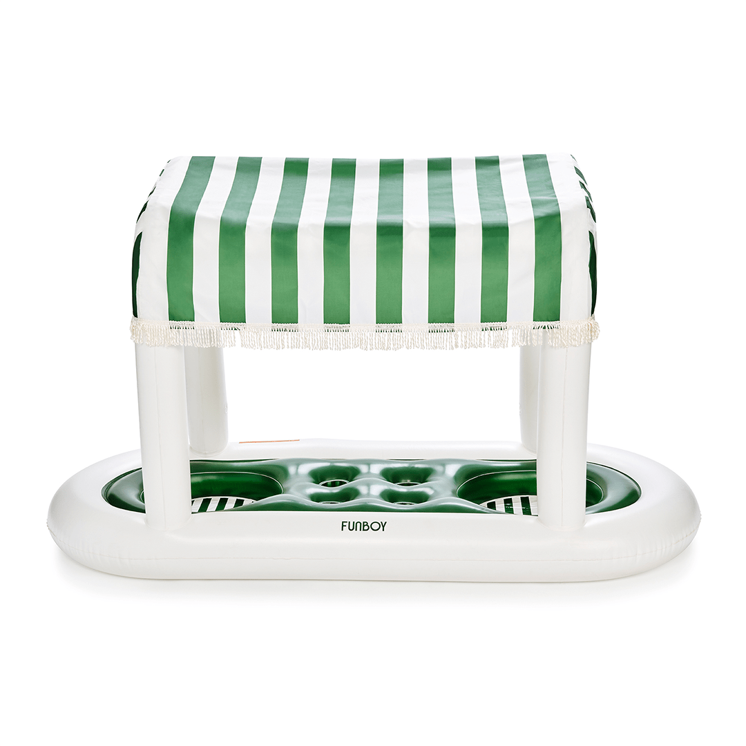 Green Floating Cabana Bar | FUNBOY Discount