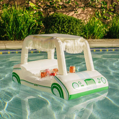 Golf Cart Floating Drink Cooler | FUNBOY US